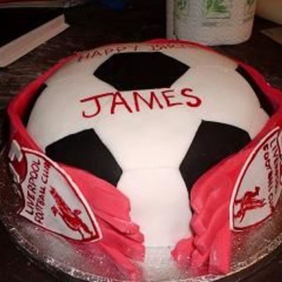 Favourite Football Teams