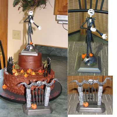 Nightmare Before Christmas