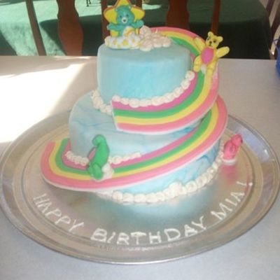 Mia's Cake
