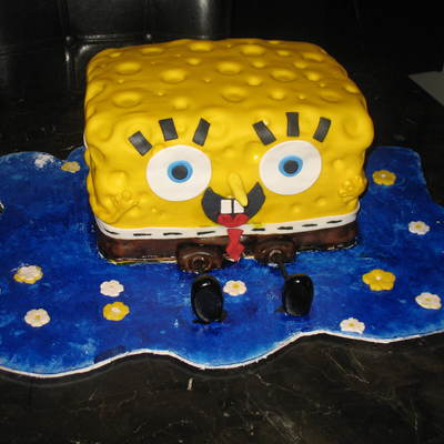 Sponge Bob