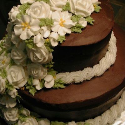 Final Cake Wilton Class 3