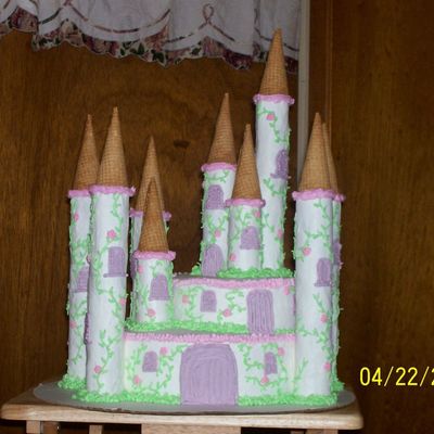 Princess Castle