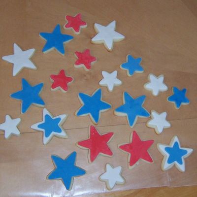 Star Cookies Mmf Only 7/06