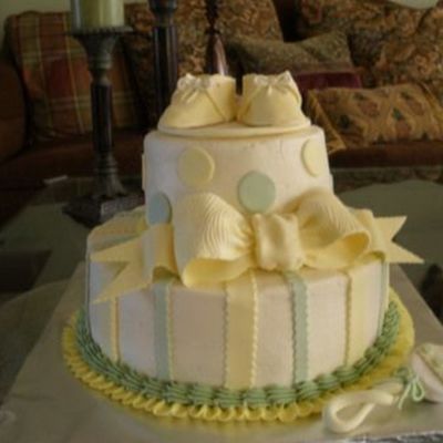 Baby Shower