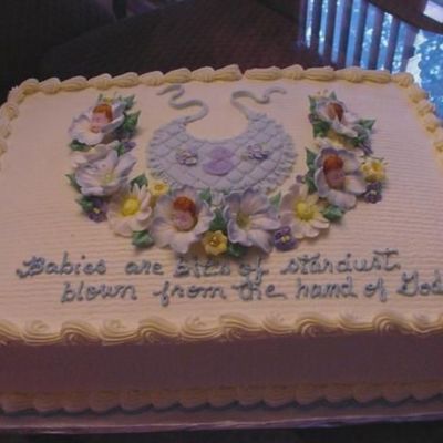 Baby Shower