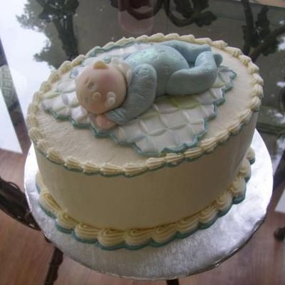 Baby Shower