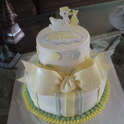 Baby Shower