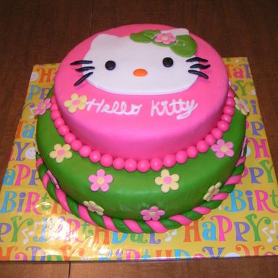 Hello Kitty