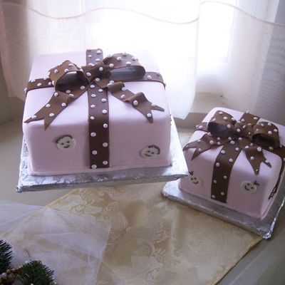 Cute Little Baby Face