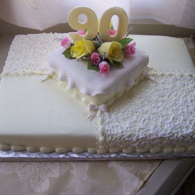 90Th Birthday