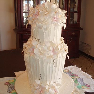 Daniella's Cake