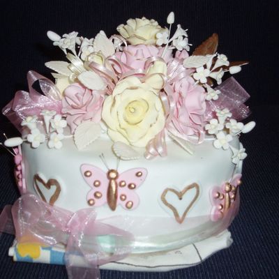 Practise Cake