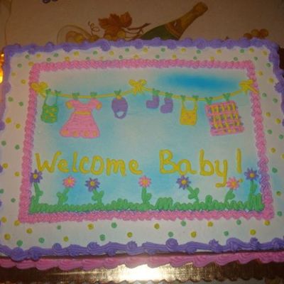 Baby Shower