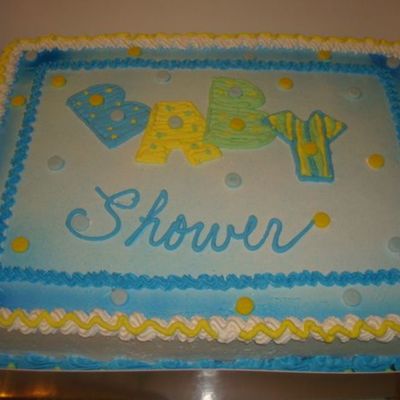 Baby Shower