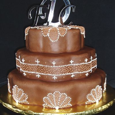 Martha Stewart Replica