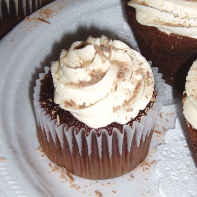 500 Cupcakes For A Wedding