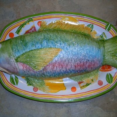 Rainbow Trout
