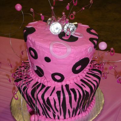 Diva Cake