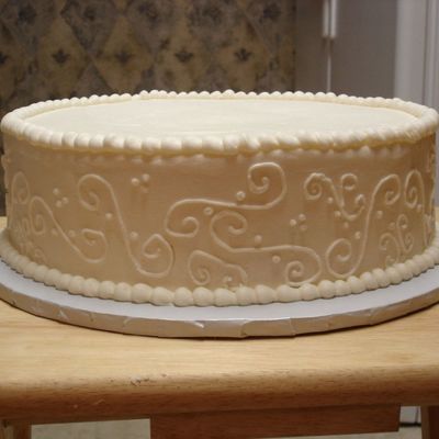 12 In Round Scrolling