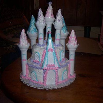 Princess Castle
