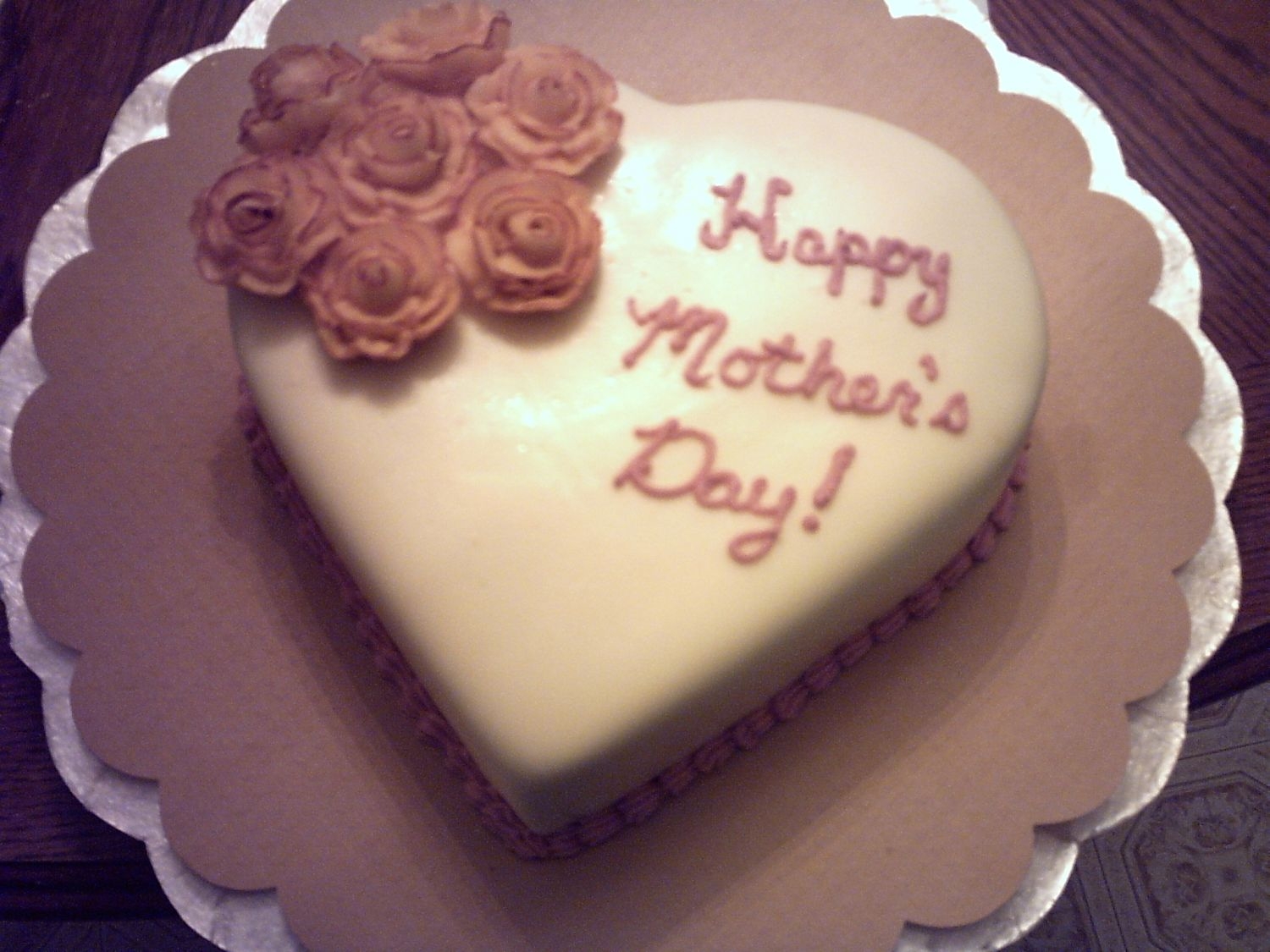 Mother's Day