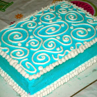 Chocolate Cake