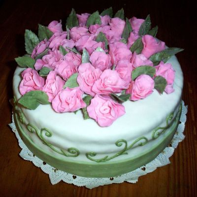 Roses