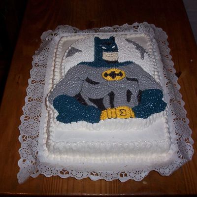 Batman