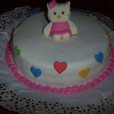 Hello Kitty!!!