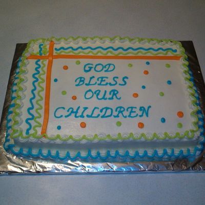 Sunday School Promotion