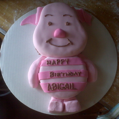 Piglet
