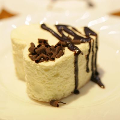 Individual Cheese Cakes