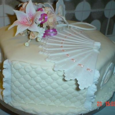 A Lady's Specical Day