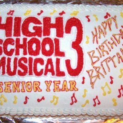 High School Musical 3