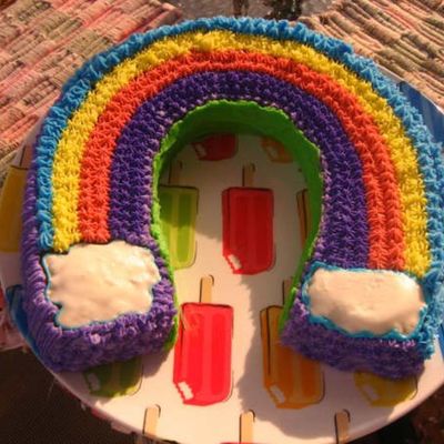 Rainbow Of Love
