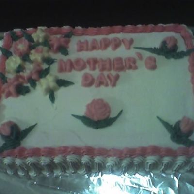 Happy Mothers Day