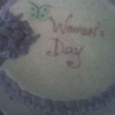 Women Day