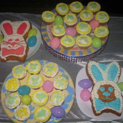 Easter Treats