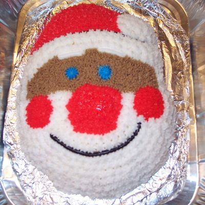 Santa