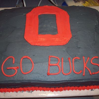 Michigan Cake