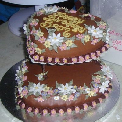 Ready For The Next Party