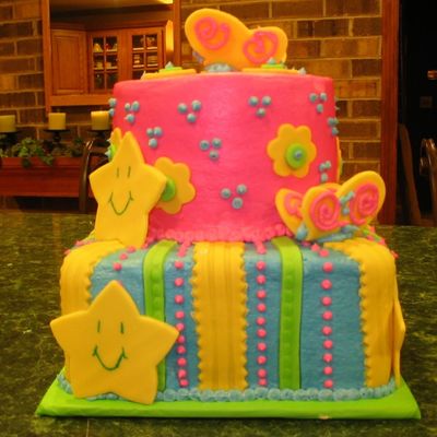 Girl/boy Baby Shower