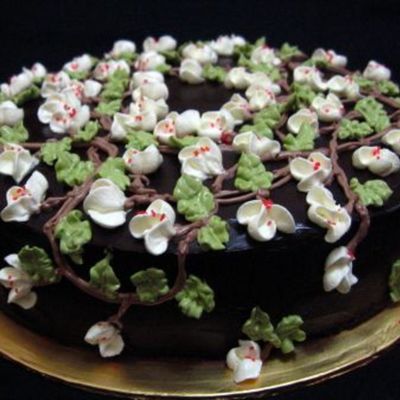 Blossoms