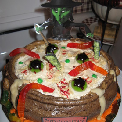 Witches Brew Made Something For You!!