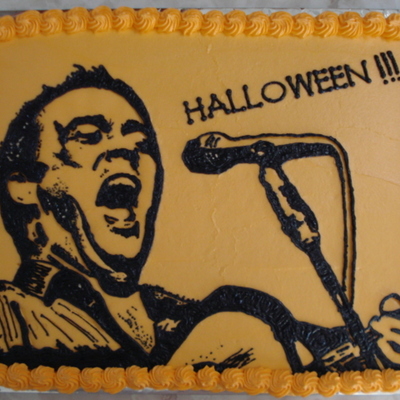 Dave Matthews Halloween