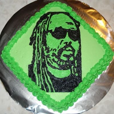 Leroi Moore Of The Dave Matthews Band