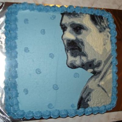 Butch Taylor Of The Dave Matthews Band