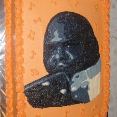 Rashawn Ross - Dave Matthews Band Guest