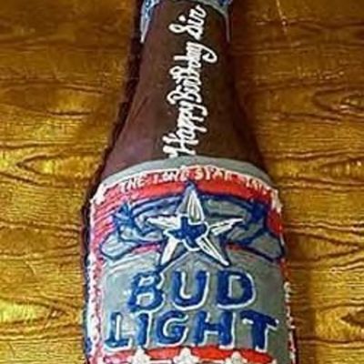 Bud Lite