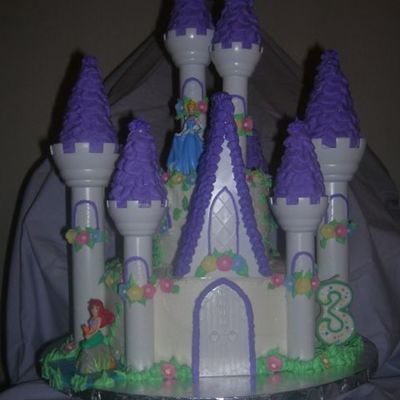 Princess Castle